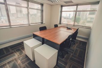 Sala de Trabalho